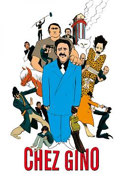 Chez Gino