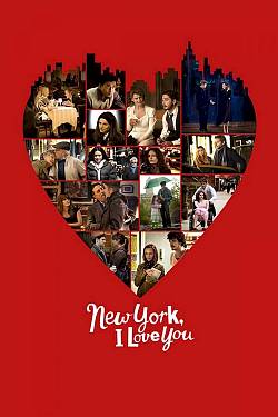 New York, I Love You