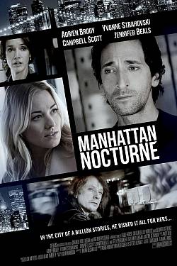 Manhattan Nocturne