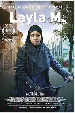 Layla M.