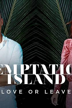 Temptation Island: Love or Leave
