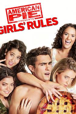 American Pie Presents: Girls' Rules