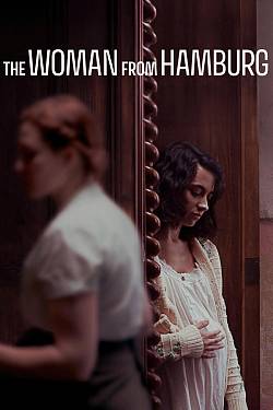 The Woman From Hamburg