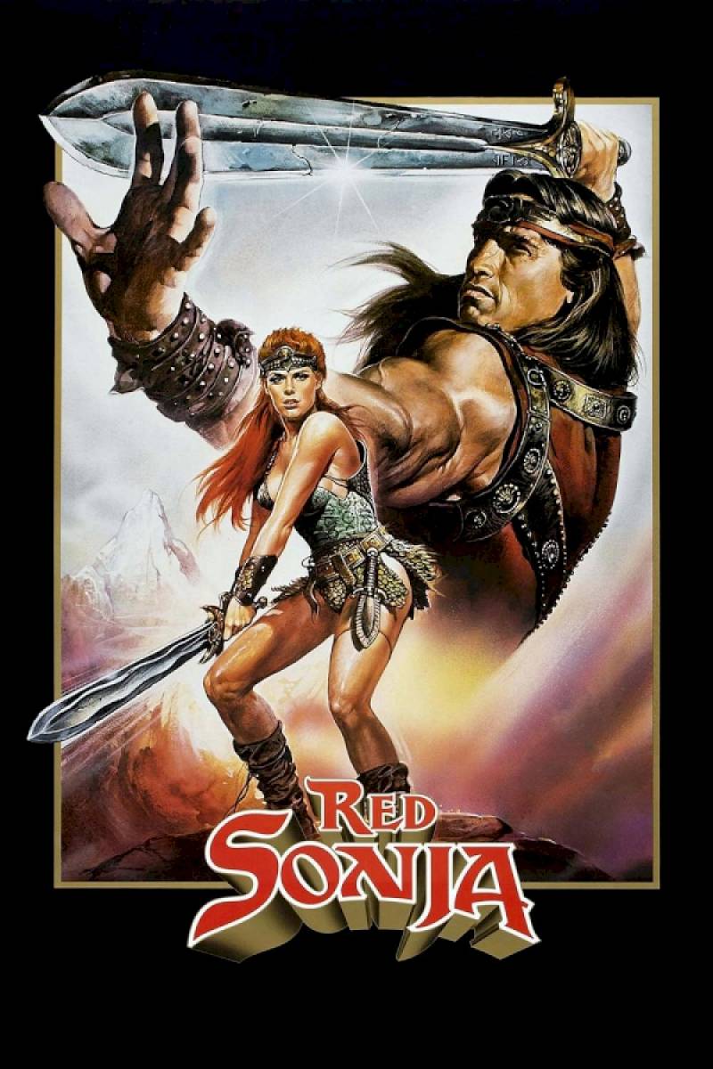 Red Sonja Kijken? Stream Of Download Makkelijk Via Film.Nl