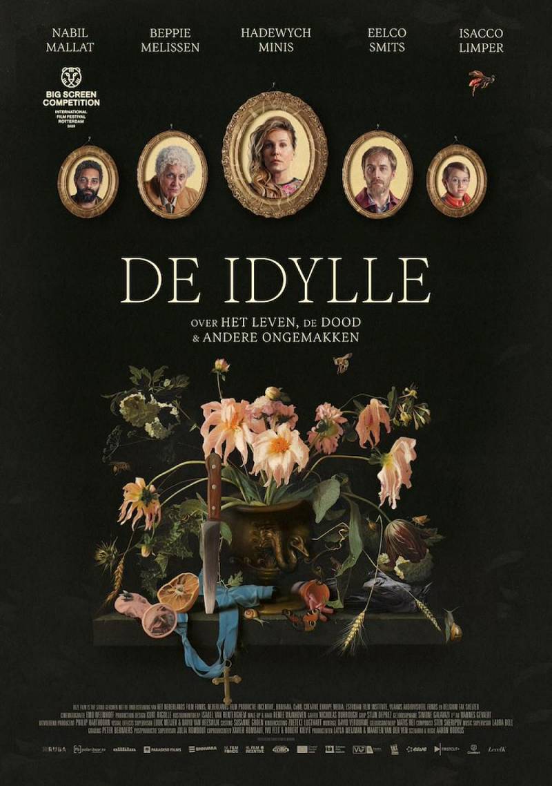 De Idylle