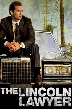 The Lincoln Lawyer