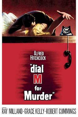 Dial M for Murder