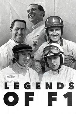 Legends of F1