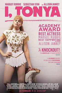 I, Tonya