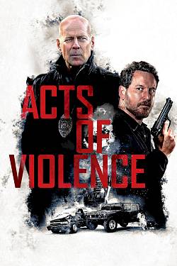 Act of Violence