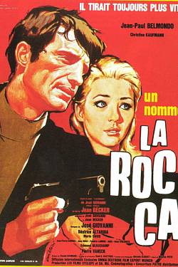 Un nommé La Rocca