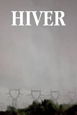 Winter (The Large Cats)