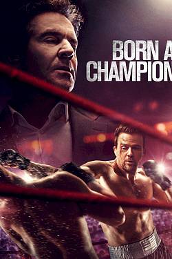 Born a Champion