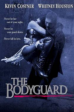 The Bodyguard