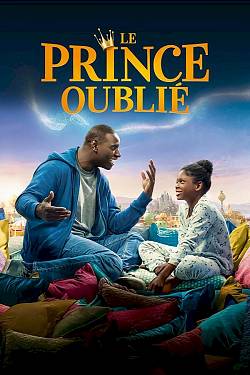 Le prince oublié