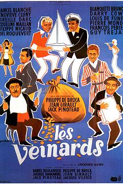 Les veinards