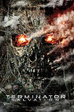 Terminator Salvation