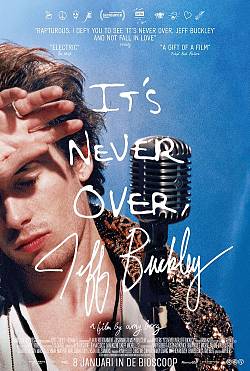 It's Never Over, Jeff Buckley