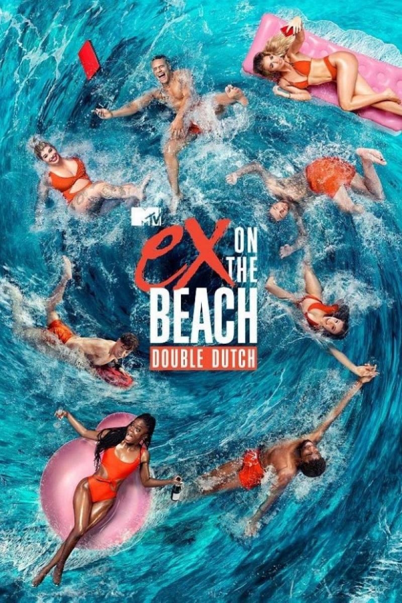 Ex On The Beach - Double Dutch kijken? Stream of download makkelijk via  Film.nl