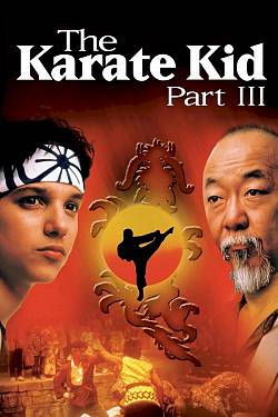 The Karate Kid Part III