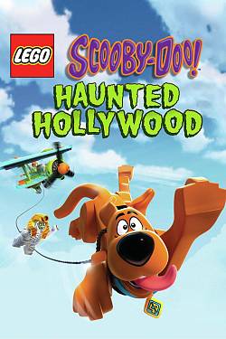 LEGO Scooby-Doo: Haunted Hollywood