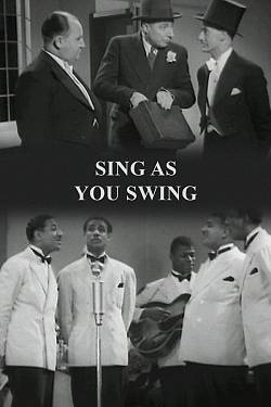 Sing As You Swing