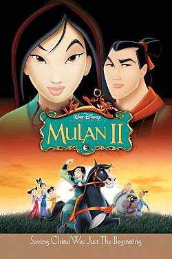 Mulan II