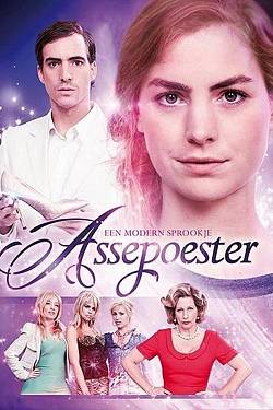 Assepoester: Een Modern Sprookje