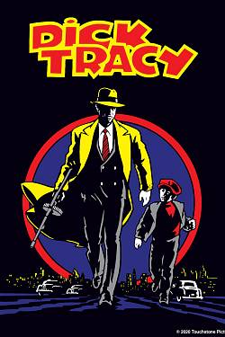 Dick Tracy