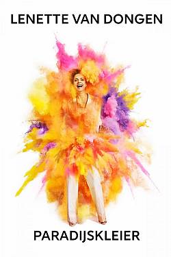 Lenette Van Dongen: Paradijskleier