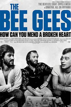 The Bee Gees: How Can You Mend a Broken Heart