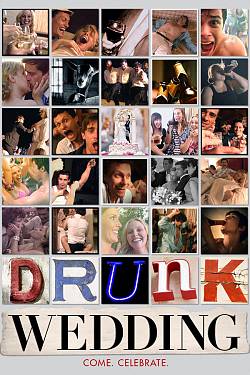 Drunk Wedding