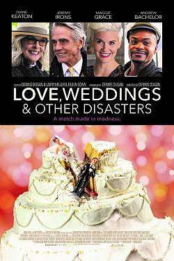 Love, Weddings and Other Disasters