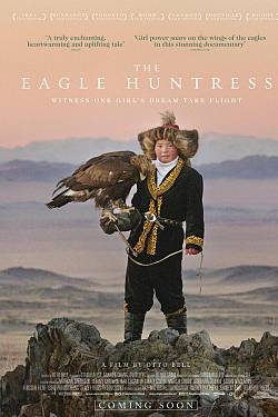 The Eagle Huntress