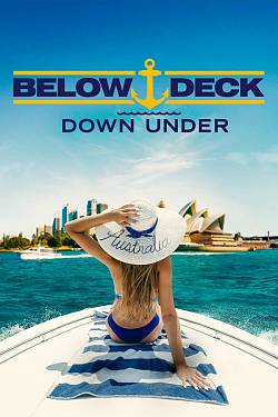 Below Deck: Down Under
