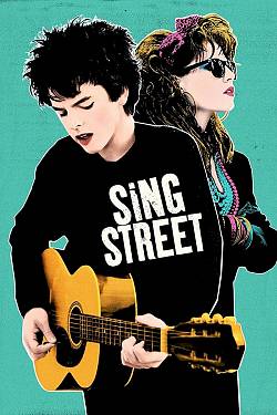 Sing Street
