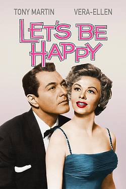 Let's Be Happy