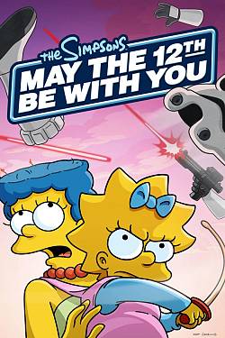 May the 12th Be With You