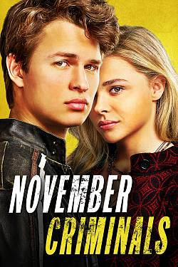 November Criminals