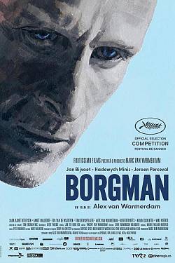 Borgman