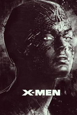 X-Men