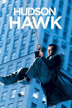 Hudson Hawk