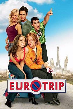 Euro Trip