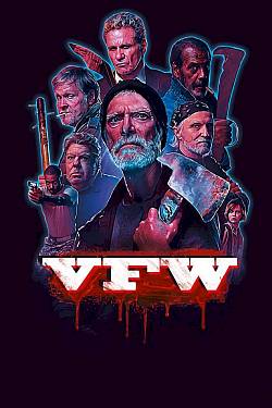 Veterans of Foreign Wars