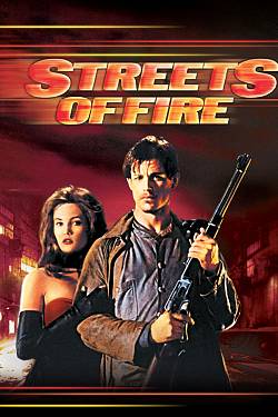 Streets of Fire