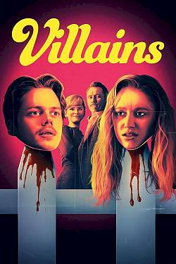 Villains
