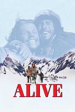 Alive