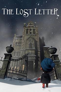 The Lost Letter