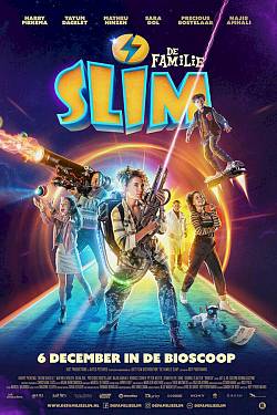 De Familie Slim