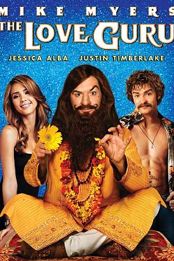 The Love Guru